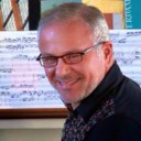 il maestro organista Matteo Imbruno