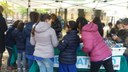Pulizia parco Rimembranze 2