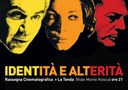 "Identità e alterità", la locandina della rassegna