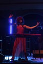 Debora Petrina in concerto, 1
