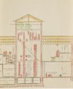 Progetto linea di distillazione, Societa per la lavorazione delle Vinacce,   1929.jpg