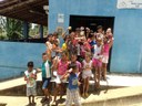Solidarietà internazionale in Brasile