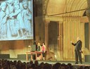 dario fo, 2004, lezione spettacolo sul duomo.jpg