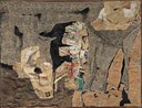 Nino Squarza, Collage, 1961 - Reggio Emilia, Musei Civici.jpg