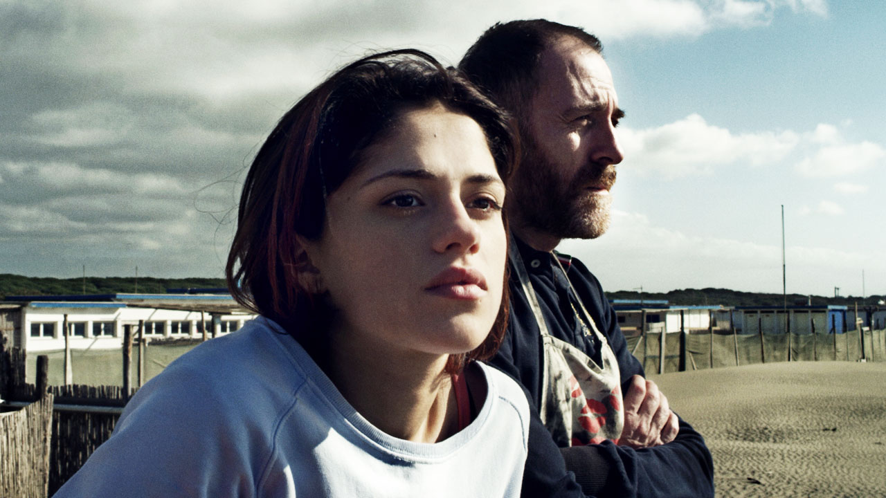 Scena dal film Fiore di Claudio Giovannesi con Valerio Mastandrea.jpg