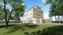 Rendering Villa Ombrosa