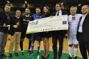 partita della stella 2015 assegno per caritas baby hospital.jpg