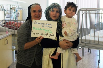 suor donatella ringraziamenti dal Caritas Baby Hospital di Betlemme 2PIXEL.jpg