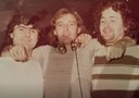 Leo Persueder, Vasco Rossi e Antoine