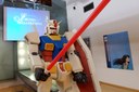 La mostra “L’invasione dei robot”
