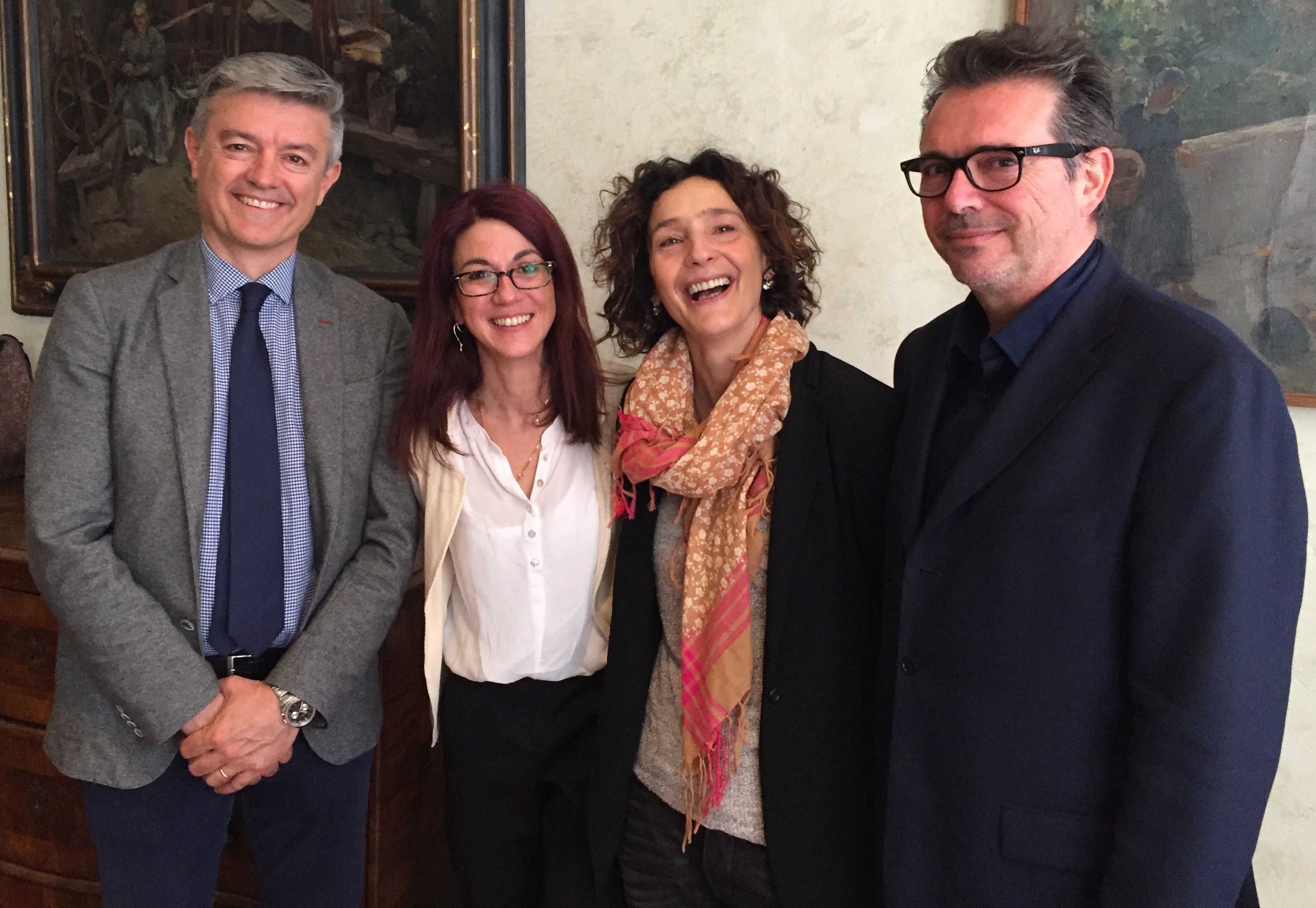 25 APRILE festa per tutti conferenza stampa 220416 001.jpg