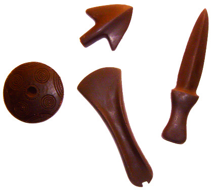 Terramara Fusione del cioccolato al Parco di Montale.jpg