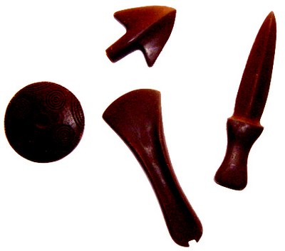 Terramara Fusione del cioccolato al Parco di Montale.jpg