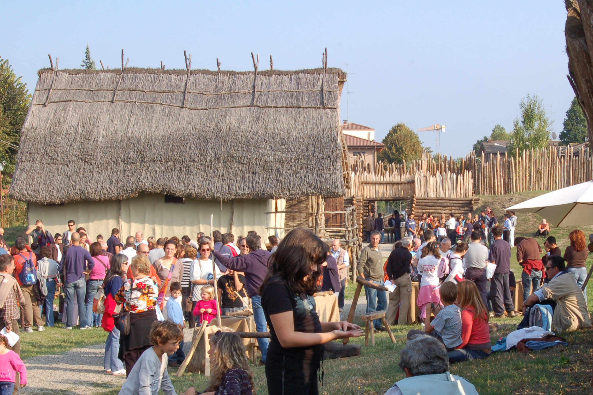 Tearramara di Montale