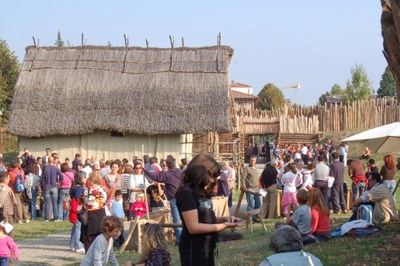 Tearramara di Montale