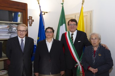 70 anni del Consiglio comunale 1