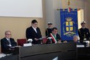 70 anni del Consiglio comunale 2