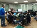 La Palestra digitale del MakeIt