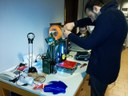 Stampante 3 D al MakeItModena