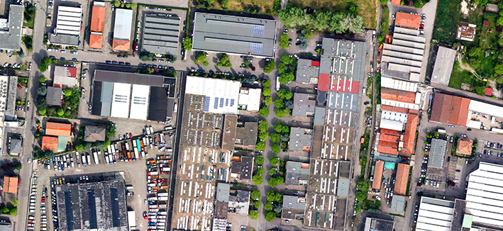 Modena area produttiva via Salgari vista aerea.jpg