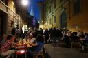 nessun dorma 2016 tavolini in via Sant'Eufemia.jpg