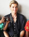 La fotografa Nanni Schiffl-Deiler