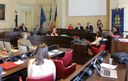 In Consiglio il 70° del voto delle donne