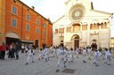 notte bianca 2015 scherma davanti al duomo.jpg