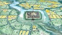 Terramare e ambiente ricostruzione di villaggio terramaricolo.jpg