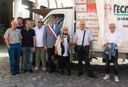 Regina Elena onlus-invio di aiuti alimentari 