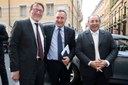 Incontro con viceministro Bubbico