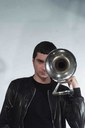 "Soundtracks", Gianluca Petrella 