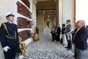 Commemorazione di Pier Camillo Beccaria