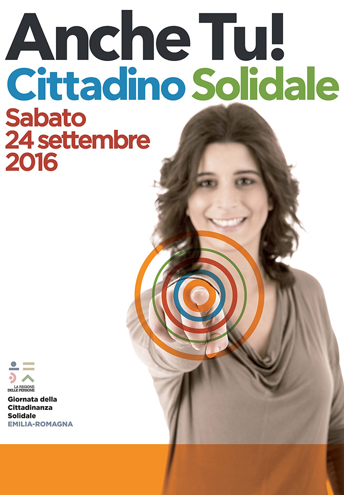 Giornata della cittadinanza solidale