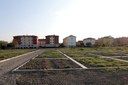 L'area ortiva