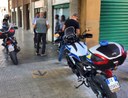 Foto vigili controlli zona stazione.JPG