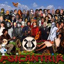 "Psicantria"