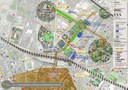 Intervento riqualificazione area nord