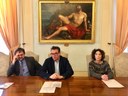 giorno della memoria 2017, conferenza stampa