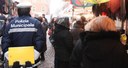 fiera san geminiano bancarelle e controlli vigili.jpg