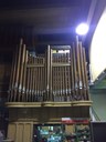 Modena organ festival al Laboratorio organario