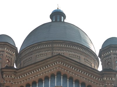2 foto Cupola Tempio