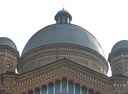 2 foto Cupola Tempio
