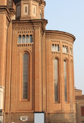 6 foto Tempio lato
