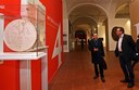 mutina splendidissima soprintendente Malnati e assessore Cavazza.jpg