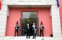 4 novembre casa del mutilato  Gian Carlo Muzzarelli e Adriano Zavatti, presidente dell’Anmig.jpg