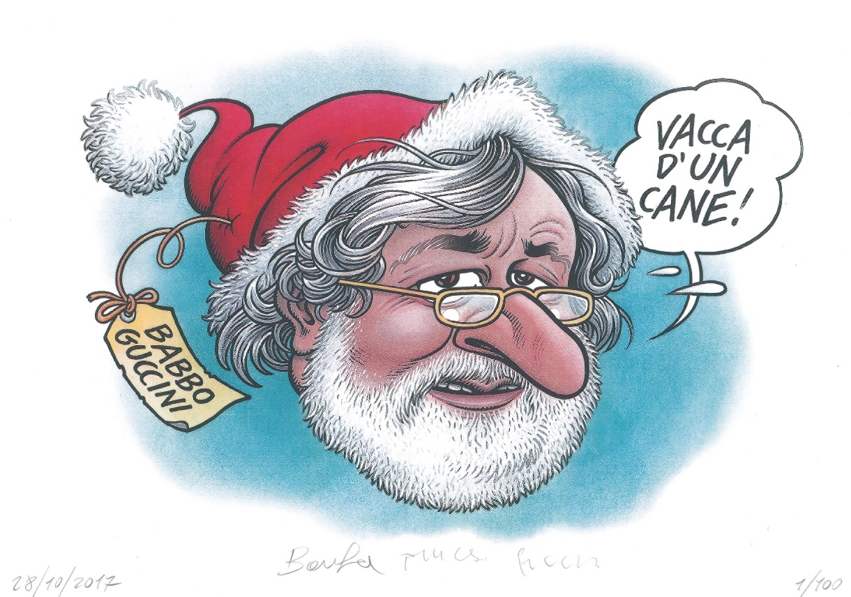 babbo guccini caricatura di bonfa.jpg