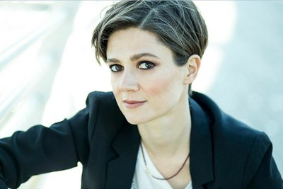 mese della scienza 2017 Silvia Bencivelli.jpg