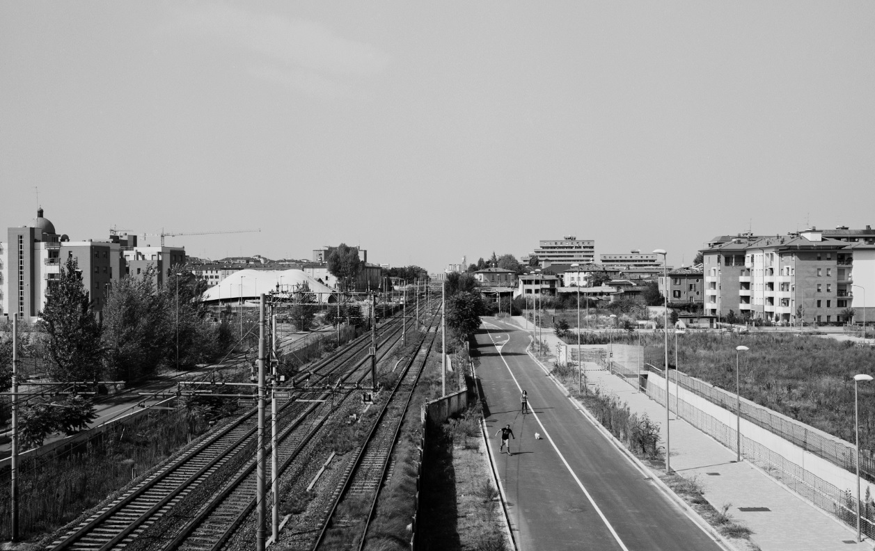 Modena - foto di Gabriele Basilico.jpg