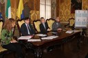 Conferenza stampa di presentazione Family Card